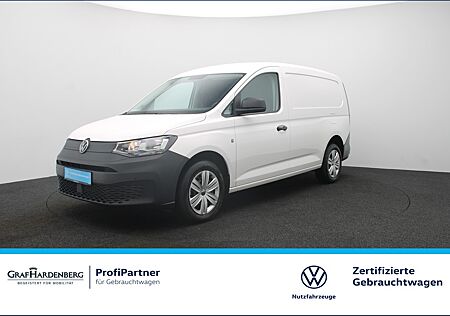 VW Caddy Cargo Maxi 2.0 TDI Einparkhilfe DAB+ GJR