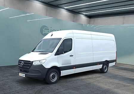 Mercedes-Benz Sprinter 317 CDI KA HD KLIMA+KAMERA+MBUX