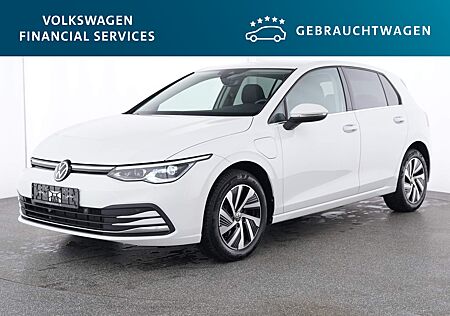 VW Golf Style 1.4 eHybrid 110kW 6-Gang DSG 4 Türen