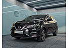 Nissan Qashqai Zama AUTOMATIK NAV PANODACH KAMERA SHZ KEYLESS TEMPOMAT