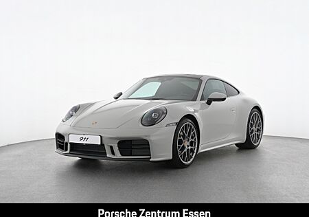 Porsche 992 Carrera / Sportabgasanlage 360 Grad Kamera Privacyverglasung Lenkradheizung