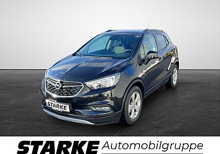 Opel Mokka X Active