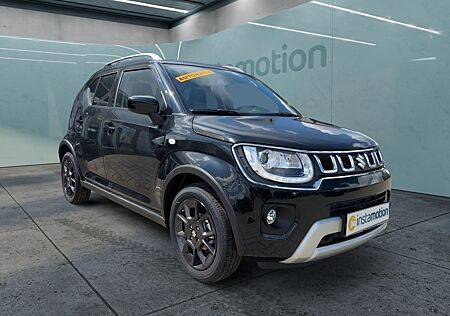 Suzuki Ignis Comfort inkl.Navi *6 Jahre Garantie*