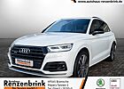 Audi SQ5 TDI quattro tiptronic MATRIX LED,uvm.