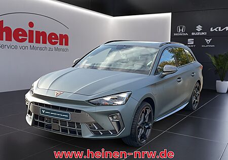 Cupra Leon Sportstourer 1.5 e-HYBRID W VZ FLA SpurH