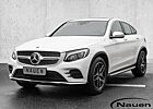 Mercedes-Benz GLC 250 Coupe AMG Line 4Matic Pano, 360, LED