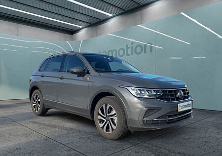 VW Tiguan 2.0 TDI ACTIVE | NAVI | AHK | LED |