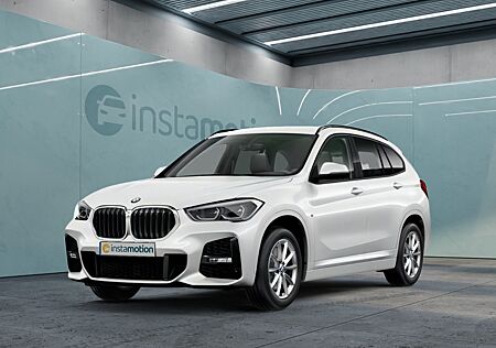 BMW X1 sDrive20d M Sport AHK Kamera Harman/Kardon