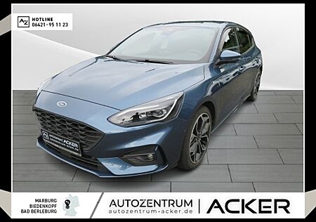 Ford Focus 1.0 EcoBoost MHEV ST-LINE X LED/ACC/RFK