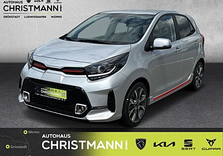 Kia Picanto GT-LINE 1.2 *TECHNOLOGIE-PAKET*ASSISTENZ-PLUS-PAKET*