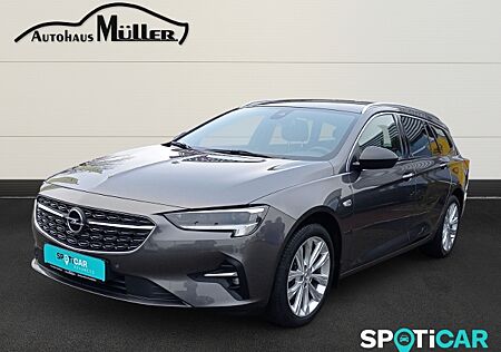 Opel Insignia B SpTo Business 2.0 CDTI AHK NAVI SHZ RFK