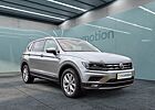 VW Tiguan Allspace 2.0 TDI DSG Highline 4Motion, AHK, Navi, Standheizung, LED, Rückfahrkamera