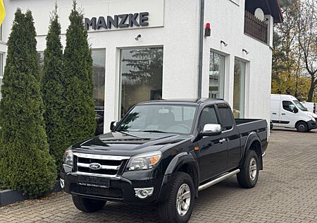 Ford Ranger XL Extra LKW offener Kasten