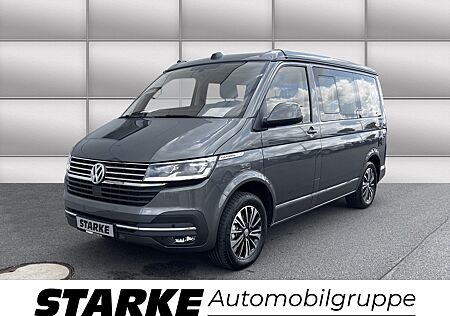 VW T6 California T6.1 2.0 TDI DSG Ocean Camper