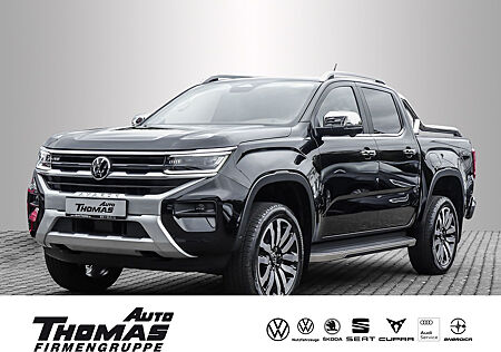 VW Amarok Aventura 3.0TDI Klima Navi PDC 4Motion Autom.