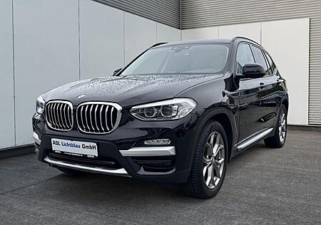 BMW X3 xDrive 20 i xLine 2.0 A/T 2.0