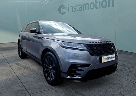 Land Rover Range Rover Velar D300 R-Dynamic SE 360 SpurH