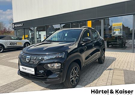 Dacia Spring Comfort Plus inkl Batterie CCS
