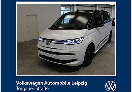 VW T3 Multivan Multivan "Edition" 1.4 l eHybrid 110kW / 85kW