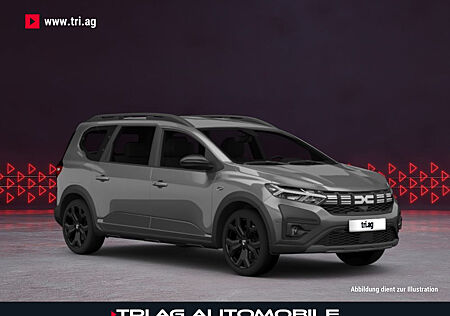 Dacia Jogger Extreme HYBRID 140 Media Nav City-Paket Sitzheizung vorne