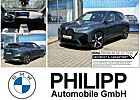 BMW iX xDrive40 Sportpaket AHK DAB h&k Laserlicht