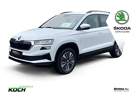 Skoda Karoq Tour 2.0 TDI DSG 4x4 *NAVI*LED*RFK*