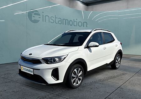 Kia Stonic 1.2 Vision Notbremsassistent Carplay PDC