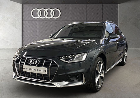 Audi A4 Allroad quattro 40 TDI 150 kW S tronic