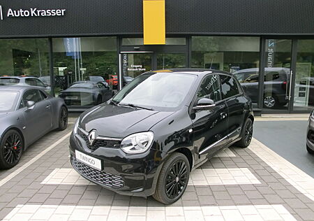 Renault Twingo E-Tech 100% elek. URBAN NIGHT