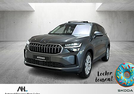 Skoda Kodiaq Selection DSG 4x4 2.0 TDI SOFORT VERFÜGBAR!