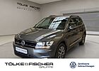 VW Tiguan 1.5 TSI BMT Comfortline ParkAss. SHZ PDC