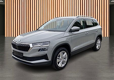 Skoda Karoq 1.5 TSI DSG Style*ACC*Stdhzg*AHK*Matrix*