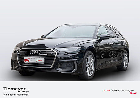 Audi A6 Avant 40 TDI SPORT ASSIST KAMERA PRIVACY