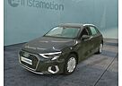 Audi A3 Sportback 30 TDI ADVANCED LEDER LED NAVI ACC