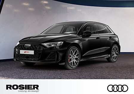 Audi RS3 RS 3 Sportback