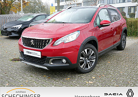 Peugeot 2008 Allure 1.2 PureTech 130