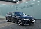 Audi A4 Avant 40 TFSI q. S-Tronic S-Line 2x, LED, AHK, ACC, Alcantara, RFK, Dämpferr.