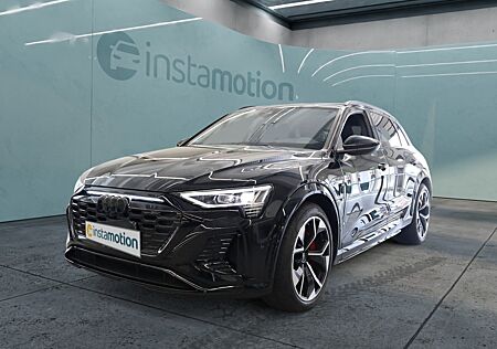 Audi SQ8 e-tron e-tron 370 kW Luft Pano 4xSHZ LM