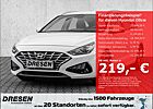 Hyundai i30 i30cw Trend Navi PDC v+h Apple CarPlay Allwetterreifen Sitz+Lenkradheizung