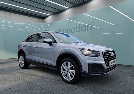 Audi Q2 35 TDI S tronic Design | MMI NAVI PLUS | LED