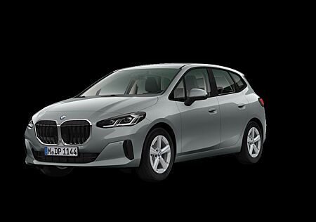 BMW 218d Active Tourer LED ACC ParkAss el. Sitzverst