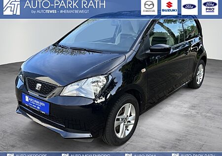 Seat Mii 1.0l 3-trg. Sun *KLIMA/PDC HI/TEMPOMAT/ALU*