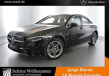 Mercedes-Benz A 250 A 250e Limousine AMG/LED/Fahrass/KeylessGO/RfCam