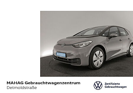 VW ID.3 Pure CITY WÄRMEPUMPE CCS NaviPro LED 1-Gang-Automatik