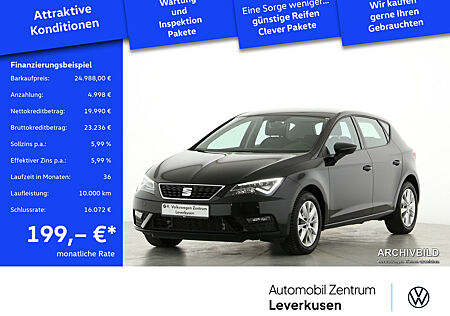 Seat Leon Sportstourer 1.0 TSI Style