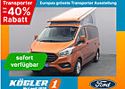 Ford Transit Nugget Plus/Aufstelldach 130PS