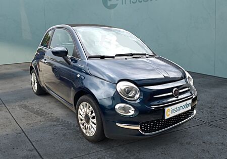 Fiat 500 DolceVita 1.0 Mild Hybrid EU6d MY21 UConnect