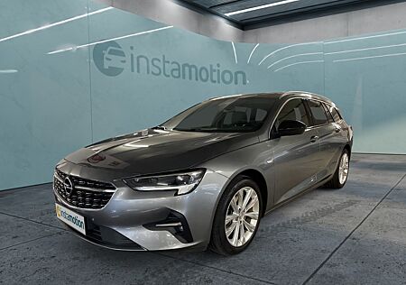 Opel Insignia Sports Tourer Business Elegance CDTI El. Fondsitzverst.