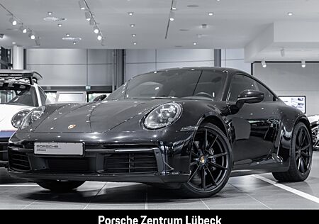 Porsche 992 911 Carrera Sportabgas BOSE Rückfahrkamera