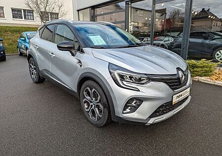 Renault Captur EDITION ONE E-TECH PLUG EDITION ONE E-TECH PLUG